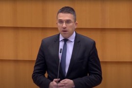 Hrvatski evroparlamentarac: Dosta je bilo podržavanja islamizma u ...