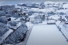 Srpska planina Zlatibor postaje balkanski Sent Moric