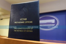 Dan donošenja Ustava Srpske pokazuje snagu srpskog naroda