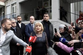 I roditelji đaka koji je donio nož u "Ribnikar" mogli bi da odgovaraju