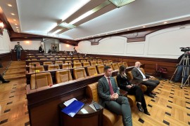 Sjednica Skupštine grada nije održana, Banjalučani čekaju