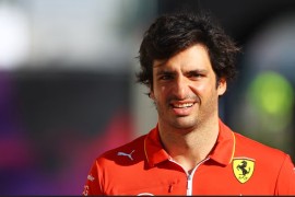 Sainc mijenja Peresa u Red Bulu?