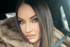 Katarina Živković komantarisala objave da je u drugom stanju: "Neću ...