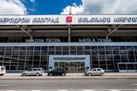 U prtljagu nađeni 28.000 evra vrijedni mobilni telefoni