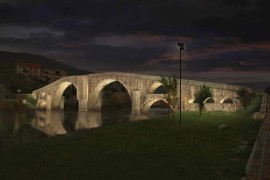 Novi sjaj tri trebinjska mosta do kraja godine