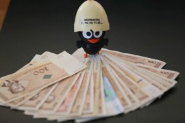 Banjalučaninu plata skoro milion maraka