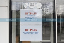 Bukejlović i sindikalci razgovarali o štrajku, slijedi još jedan ...