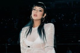 Teya Dora je zvijezda Beovizije, kakvu tajnu krije njena pjesma