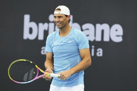 Nadal već dobio termin prvog meča na Indijan Velsu