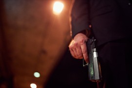 Ugledni advokat ubijen s 11 hitaca u centru grada