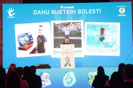 U Srpskoj oko 850 oboljelih od rijetkih bolesti, svi im možemo pomoći