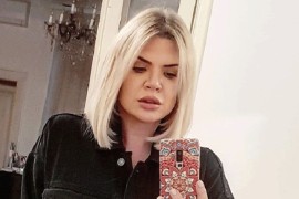 Martina Vrbos: Rodila sam dvoje srpske djece, a kći sam hrvatske majke