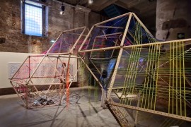 Umjetnici traže protjerivanje "genocidnog paviljona" Izraela