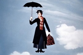 Djeca će film "Meri Popins" moći da gledaju samo uz nadzor roditelja?