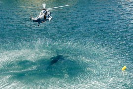 Helikopter nestao kod Norveške: Nekoliko ljudi primjećeno u okeanu