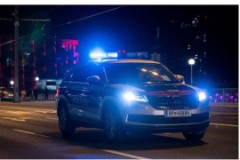 Uhapšeni državljani BiH i Srbije: Pokušali da opljačkaju kazino