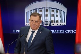 Dodik: Kada se poštuju Ustav i nadležnosti, nema potrebe za ustupcima
