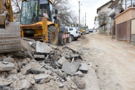 Započeli radovi na sanaciji saobraćajnice