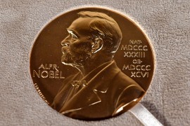Više od 280 kandidata za Nobelovu nagradu za mir