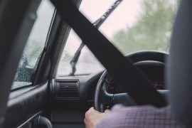 Muškarci rođeni u ova tri znaka najgori su vozači