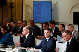 Politico: Šolc i Makron ne kriju neprijateljstvo