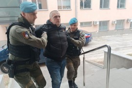 Fikret Kajević uhapšen zbog povezanosti sa švercom droge