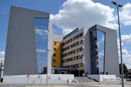 Preminula porodilja u Nišu