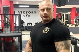 Osuđen bivši momak "fatalne" Saške