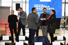 Poruke sa konferencije o drvetu: Što proizvedu, to izvezu