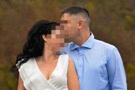 Suprug preminule porodilje očajan: Anđele moj, pričaću mu svakog ...