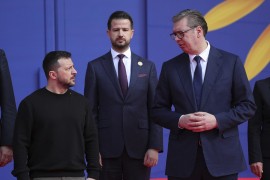 Vučić: Nismo potpisali nikakve sporazume sa Zelenskim o municiji i ...
