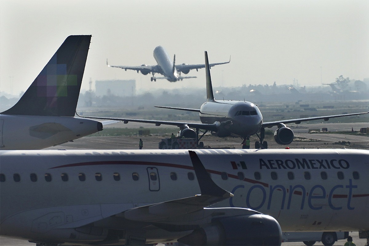 Sudarili se avioni na aerodromu u Japanu