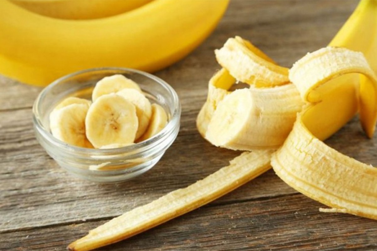 Zdravstvena korist banana koje niste svjesni
