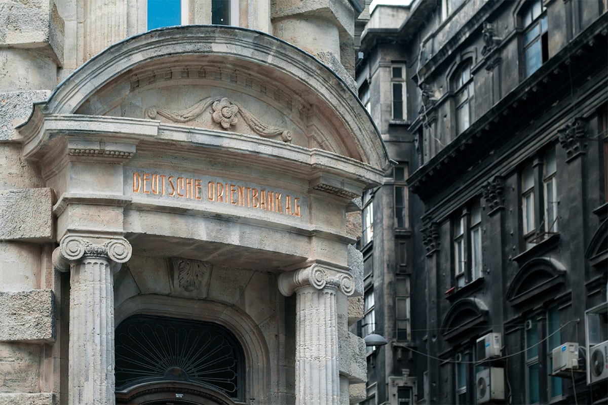 Deutsche Bank ukida 3.500 radnih mjesta