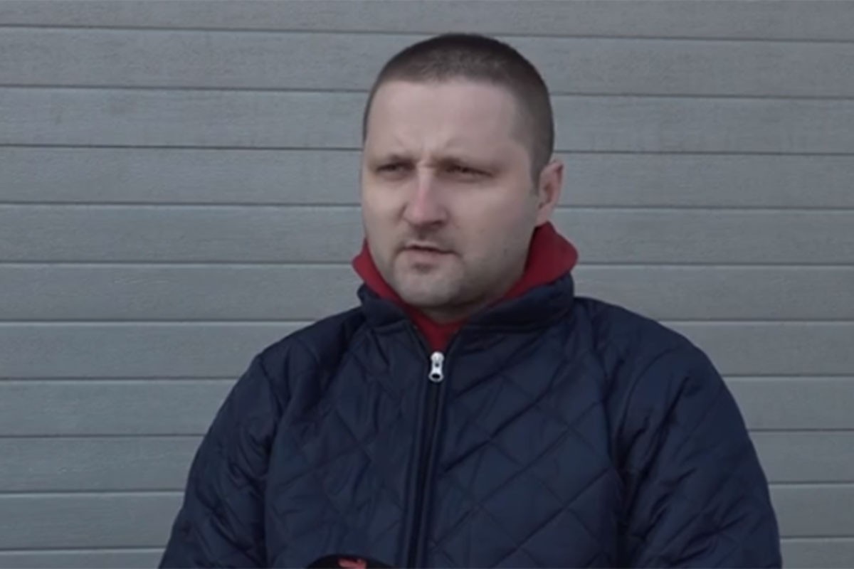 Drug ubijenog Dobojlije otkrio detalj njihovog susreta