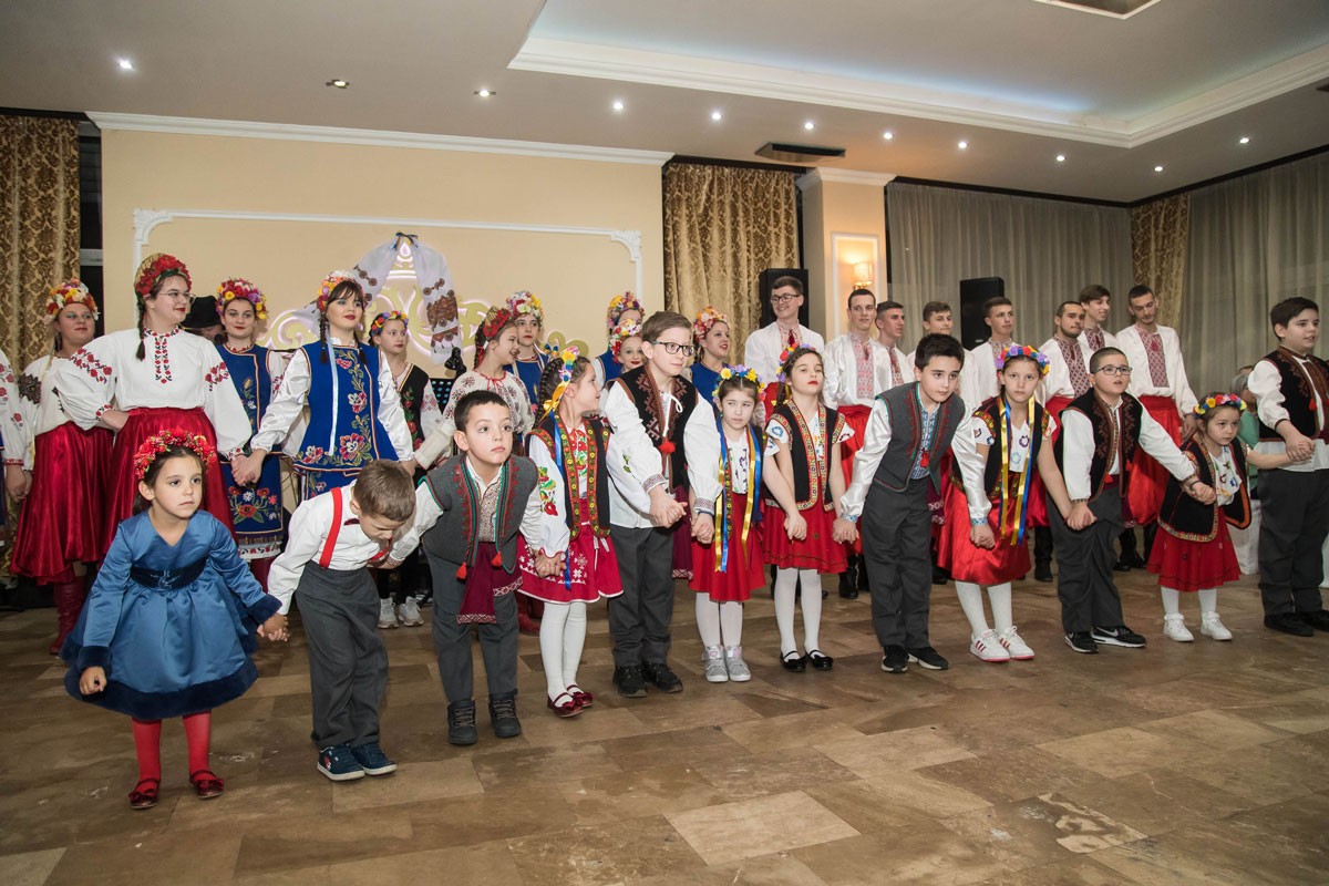 Ukrajinci u Prnjavoru decenijama njeguju svoju kulturu i tradiciju