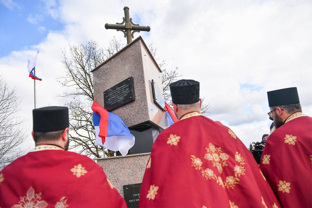 Pomen stradalim Srbima u Drakuliću u nedjelju, besplatan prevoz