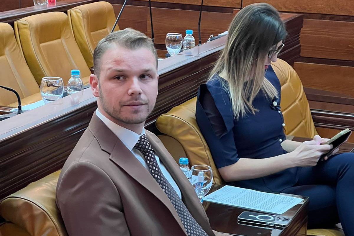 Stanivuković: Muka koja traje 60 dana isplanirana, ali se i dalje borim