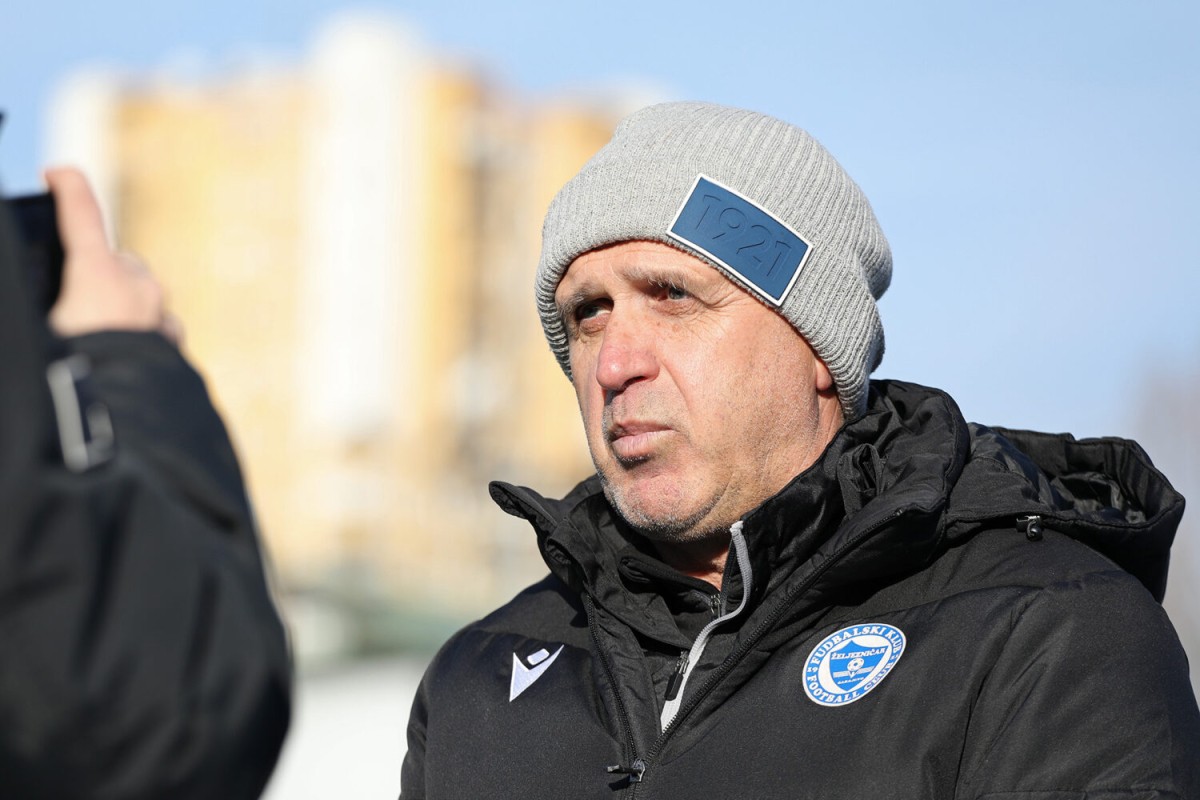Bruno Akrapović nakon Romanije: Raduje me dosta prilika