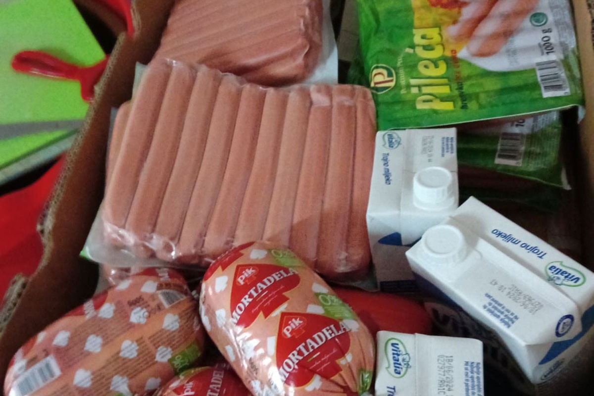 Kompanije pomažu rad javne kuhinje “Mozaika prijateljstva”