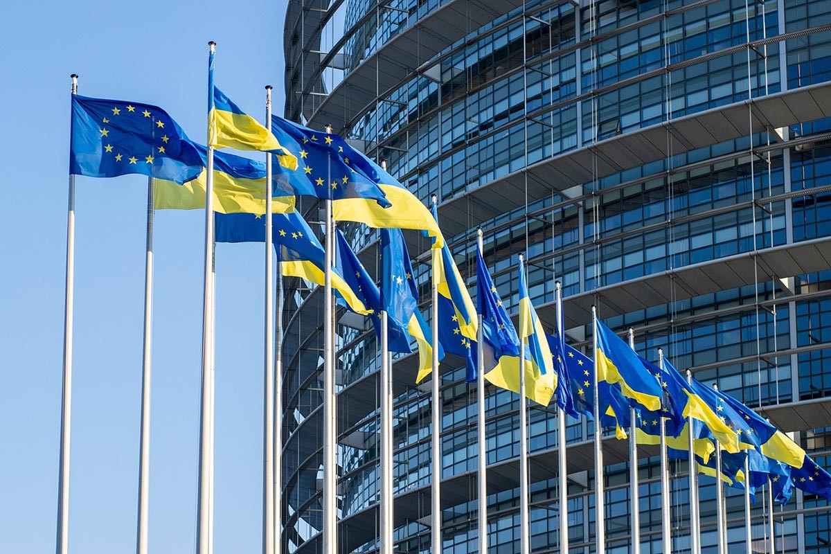 Šolc: Mnoge zemlje ne podržavaju dovoljno Ukrajinu
