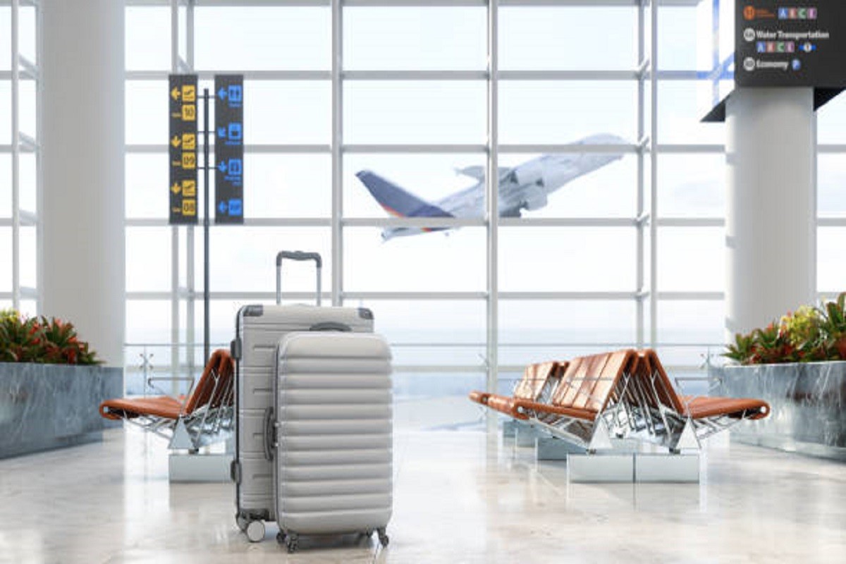 Poznat plan za novi aerodrom u Srbiji