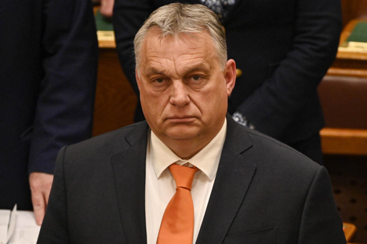 Orban: Misija ispunjena, mađarska sredstva neće završiti u Ukrajini