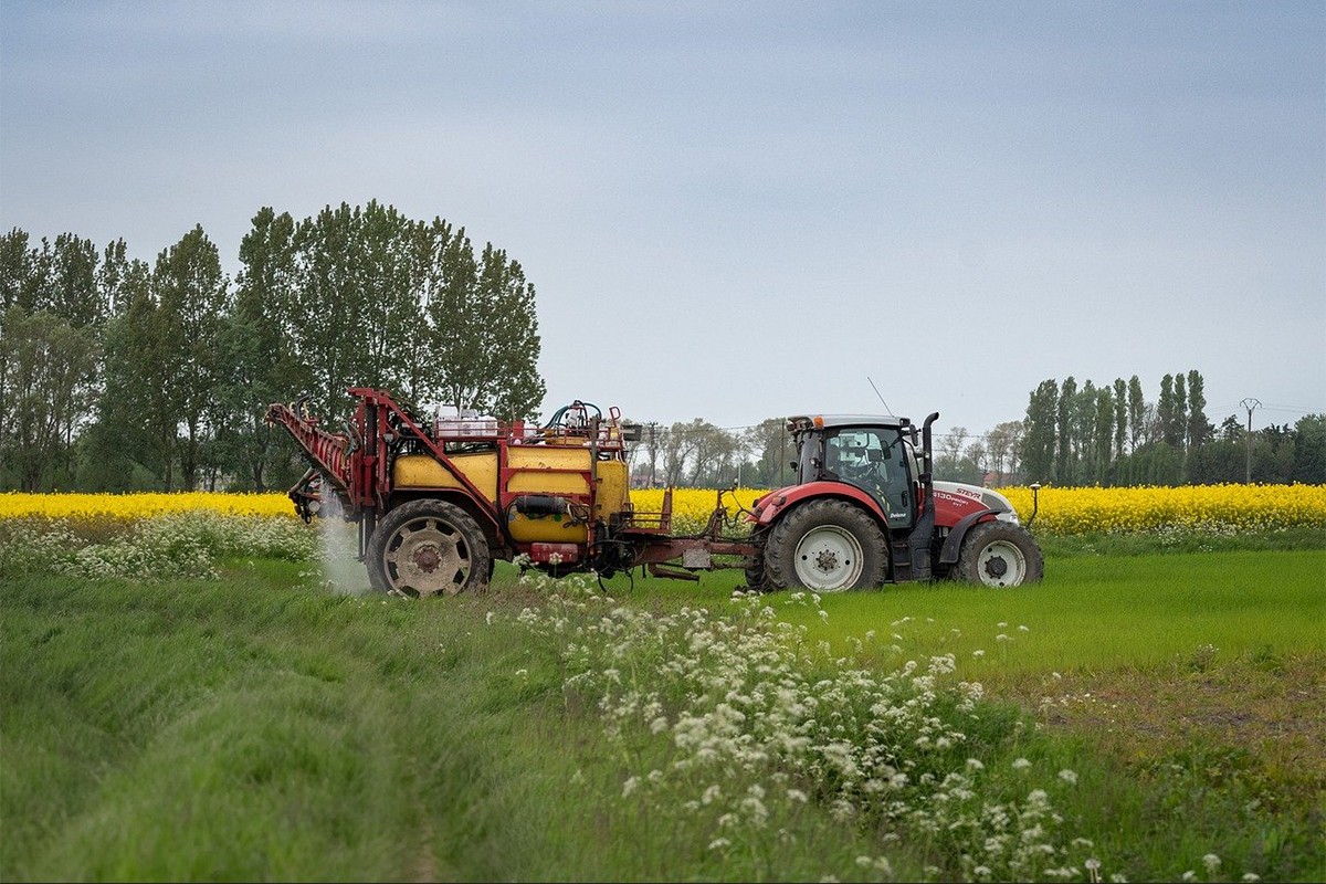 Vlada obećala pomoć farmerima
