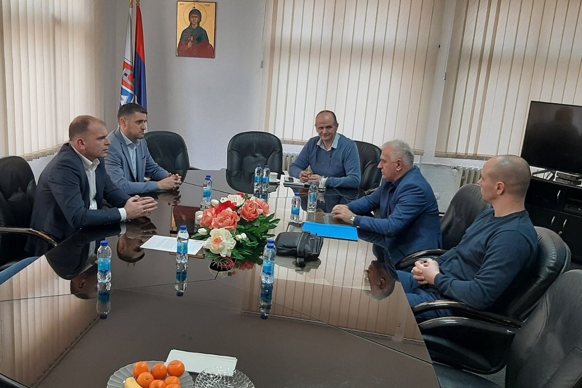Zvornik će prvi put domaćin djeci sa Kosova