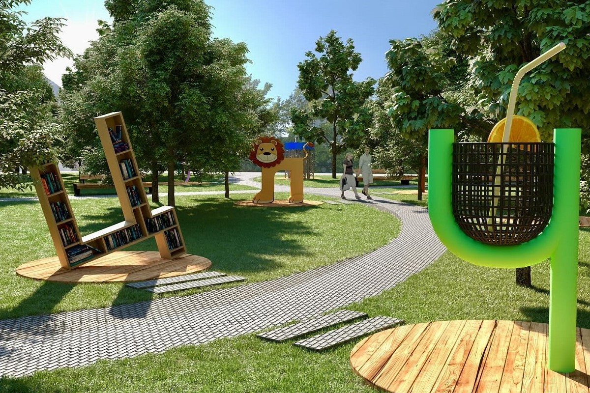 Stanivuković: Banjaluka dobija "Ćirilični park", možete donirati slovo (FOTO)