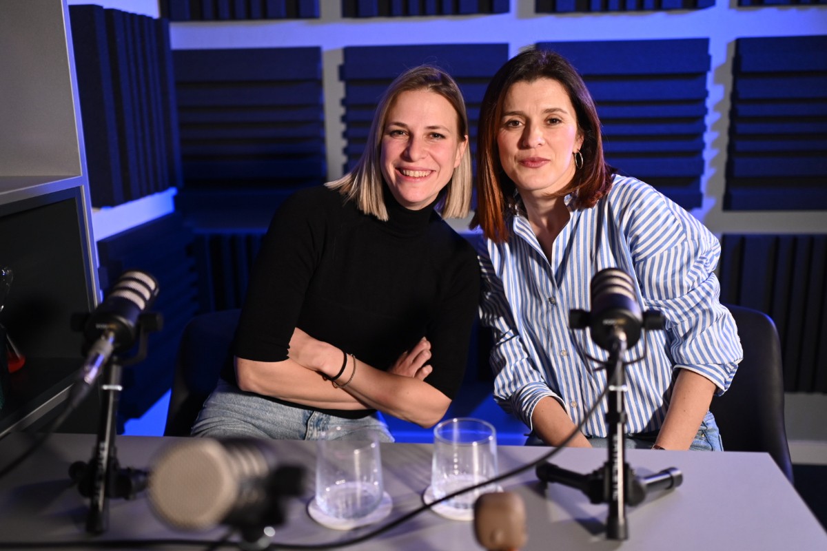 Tatjana Praštalo i Vesna Balvan u "Sportkastu“: Pravila u rukometu bi trebala biti konkretnija