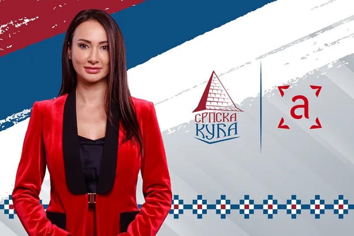 Serijal 'Srpska kuća’ privlači sve više i više humanitaraca i ljudi dobrog srca