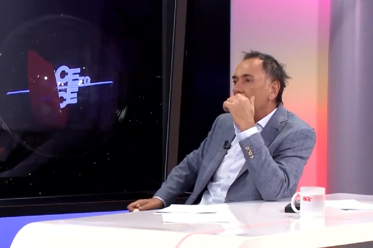 RAK presudio: Hadžifejzović nije u emisiji pitao da li Dodika treba ubiti (VIDEO)