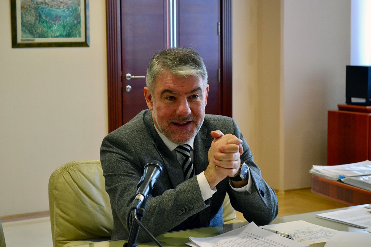 Šeranić: Otvaranje nove bolnice u Doboju u prvoj polovini godine